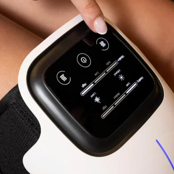 trivora™ RedLight Massager