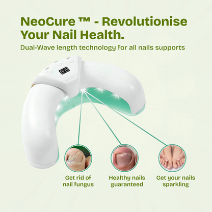 trivora™Nail Healing Device