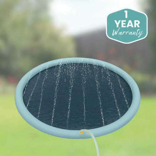 trivora™ Sprinkler Pad