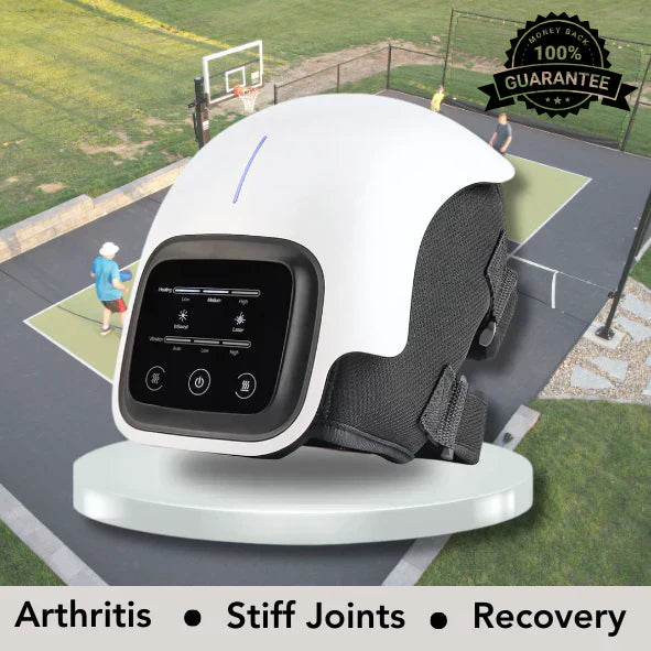 trivora™ RedLight Massager