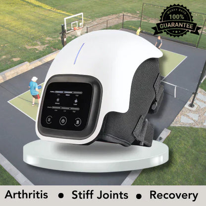 trivora™ RedLight Massager