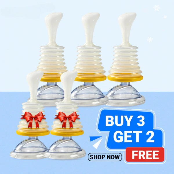 trivora™ ANTI-CHOKING DEVICE