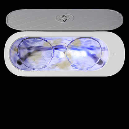 trivora™ Ultrasonic Cleaner