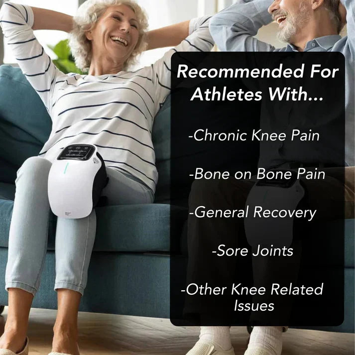 trivora™ RedLight Massager