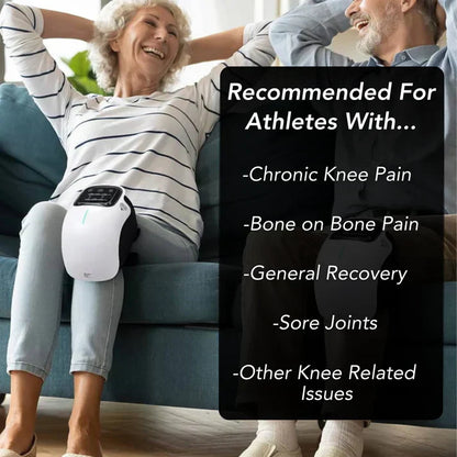 trivora™ RedLight Massager