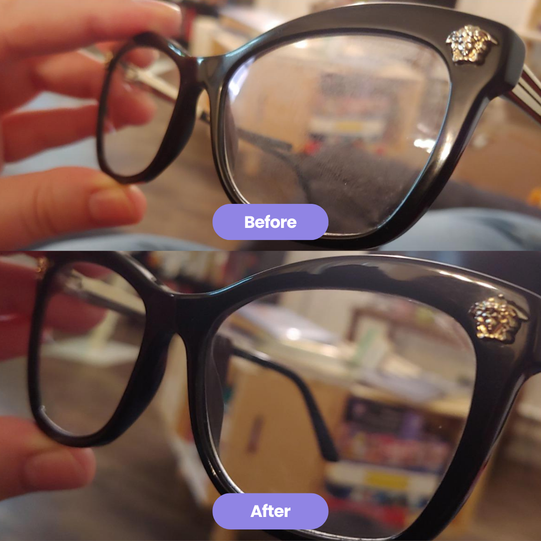 trivora™ Ultrasonic Cleaner