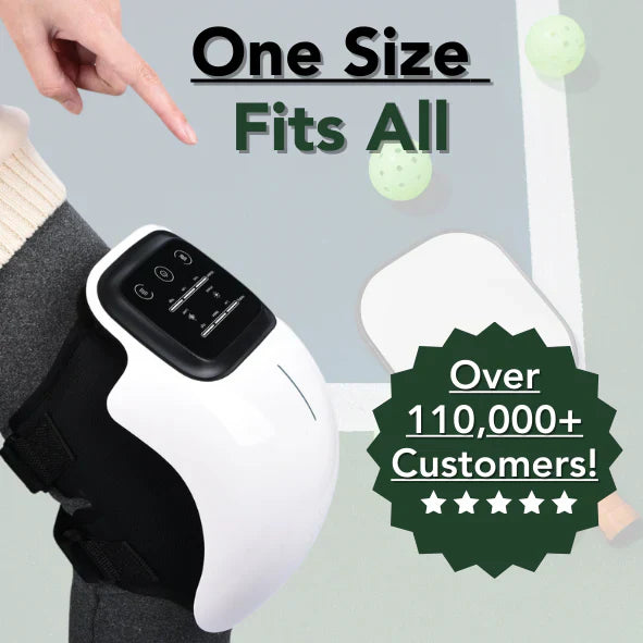 trivora™ RedLight Massager