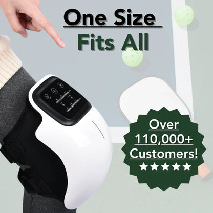 trivora™ RedLight Massager