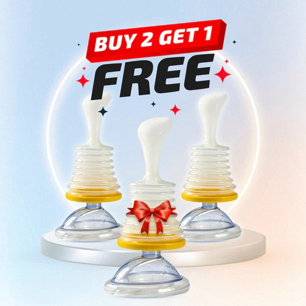 trivora™ ANTI-CHOKING DEVICE