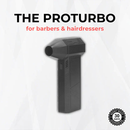 The ProTurbo
