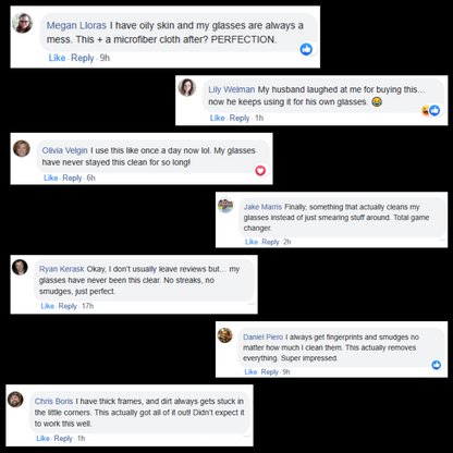 trivora™ Ultrasonic Cleaner