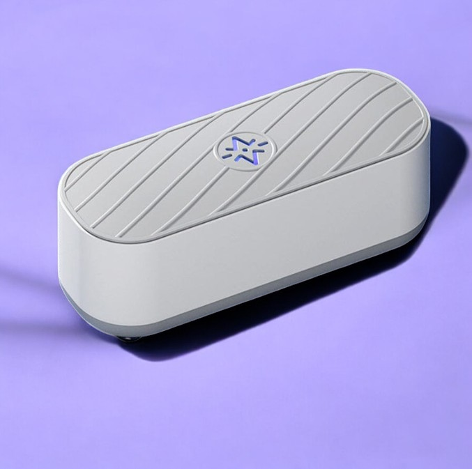 trivora™ Ultrasonic Cleaner