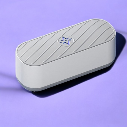 trivora™ Ultrasonic Cleaner