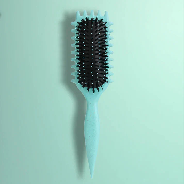 trivora CURL BRUSH