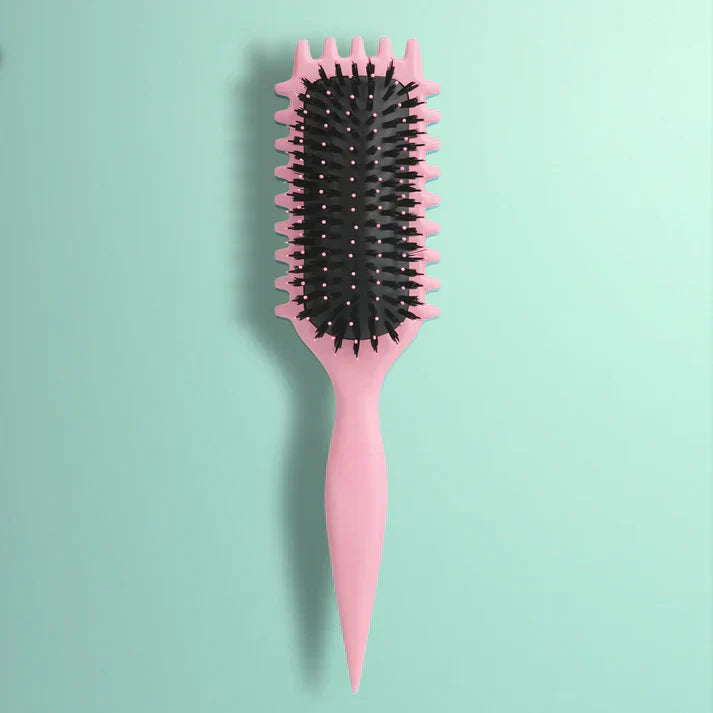 trivora CURL BRUSH