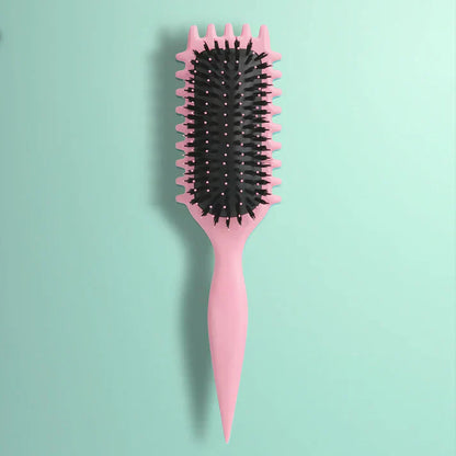 trivora CURL BRUSH