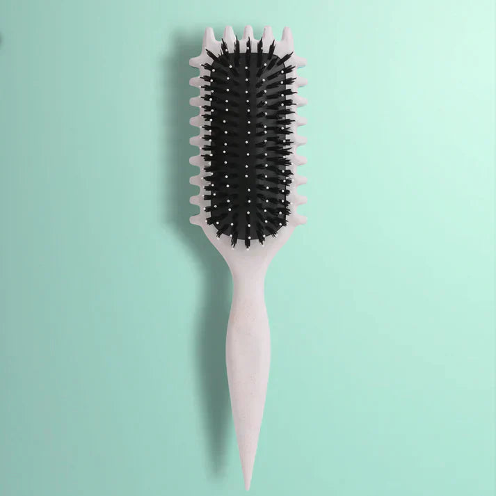trivora CURL BRUSH
