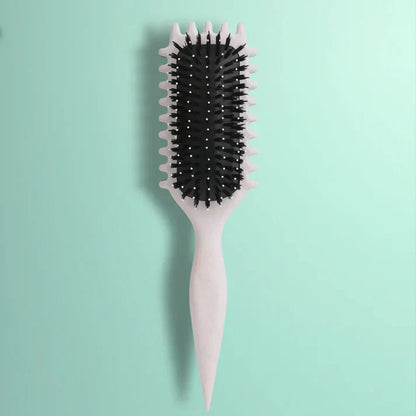 trivora CURL BRUSH