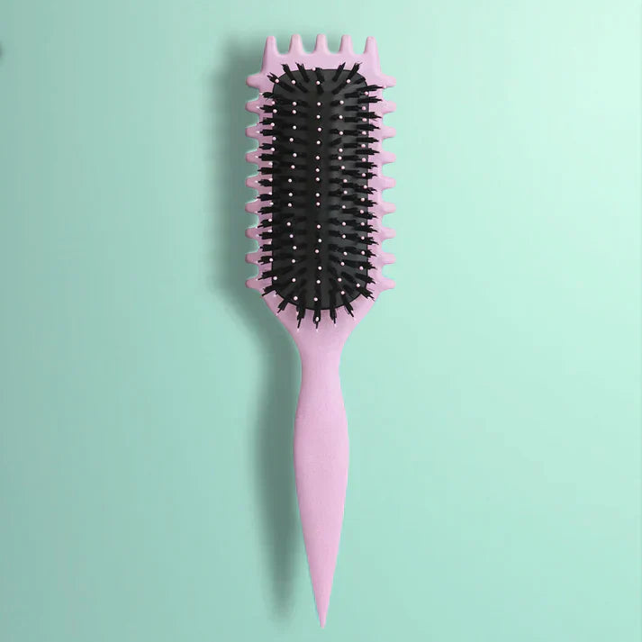 trivora CURL BRUSH