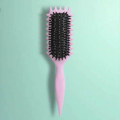 trivora CURL BRUSH