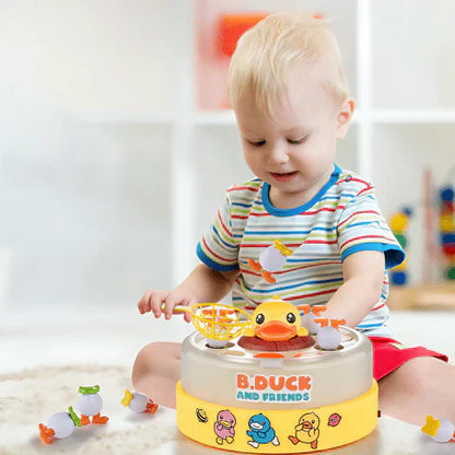 trivora DuckDash™ Jumping Ducks Game