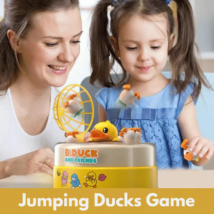 trivora DuckDash™ Jumping Ducks Game