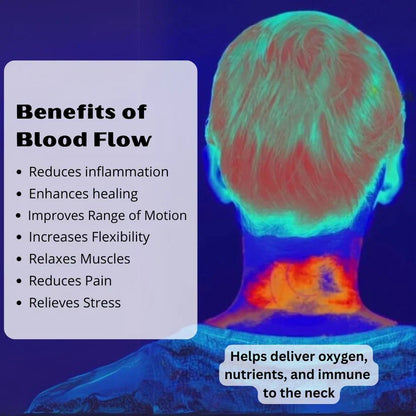 trivora™ - Neck Massager